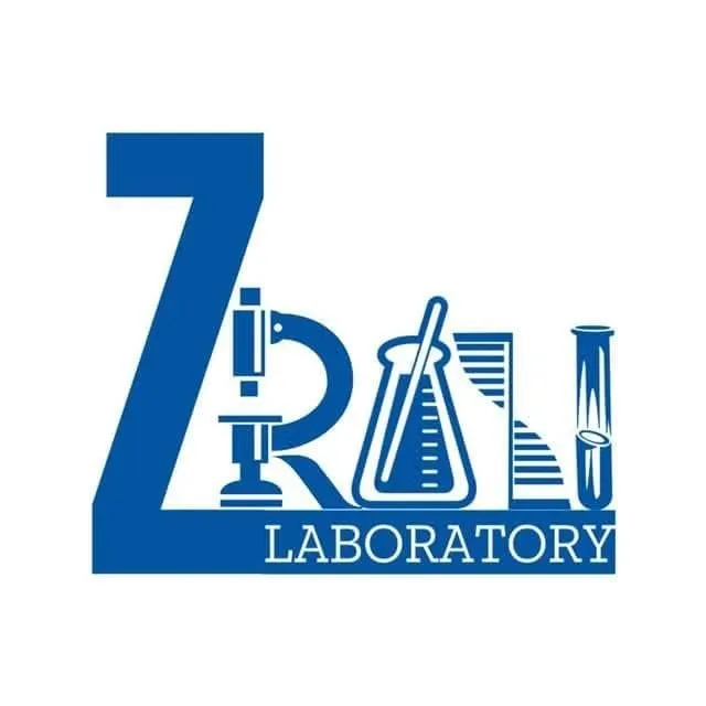 آزمایشگاه زکریای رازی اصفهان