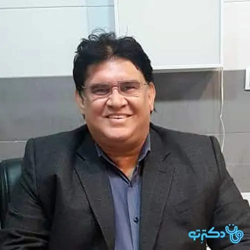 دکتر کاووس اشراقیان