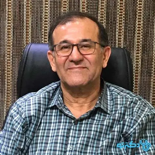 دکتر محمدرضا شهسواری
