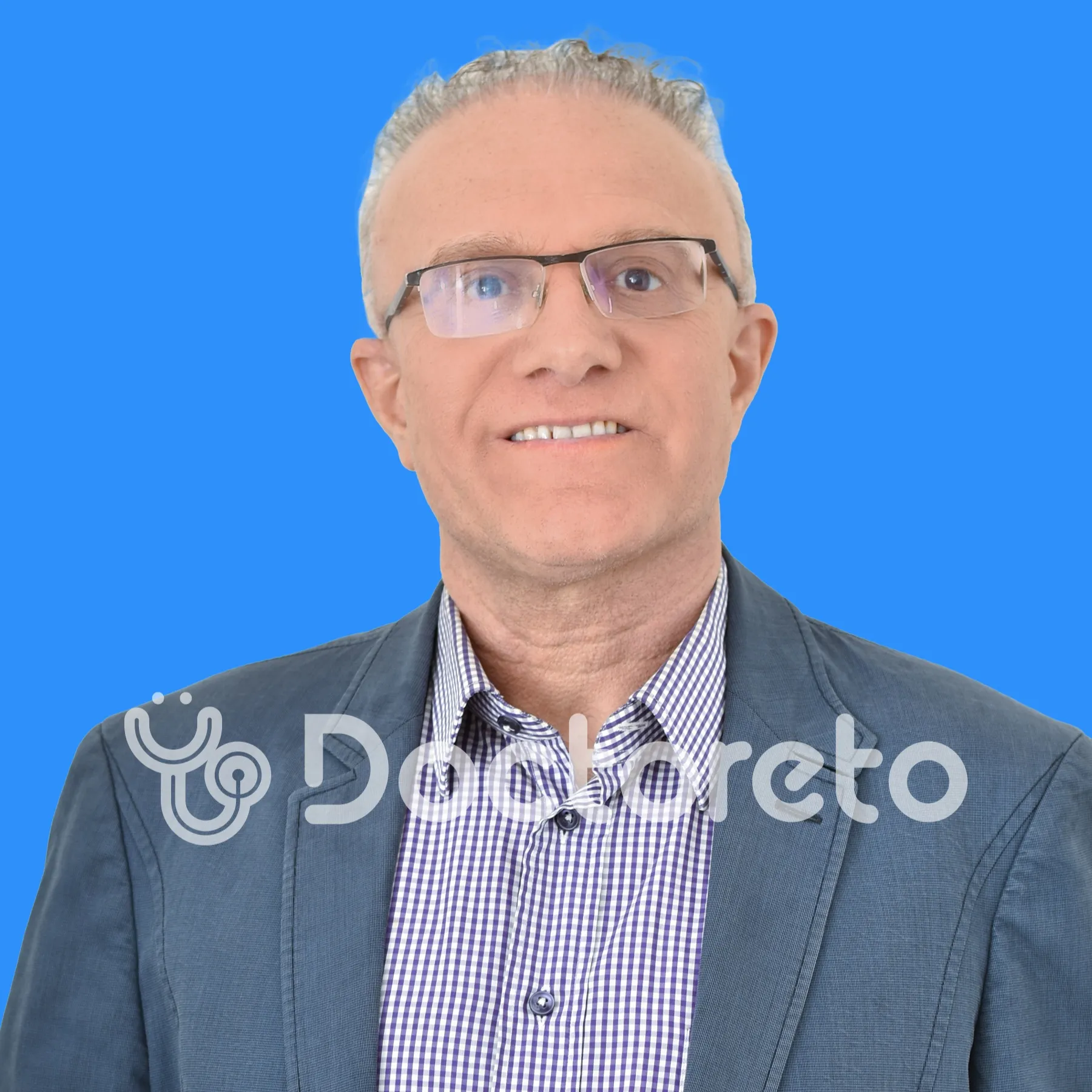 دکتر محمود فداکار