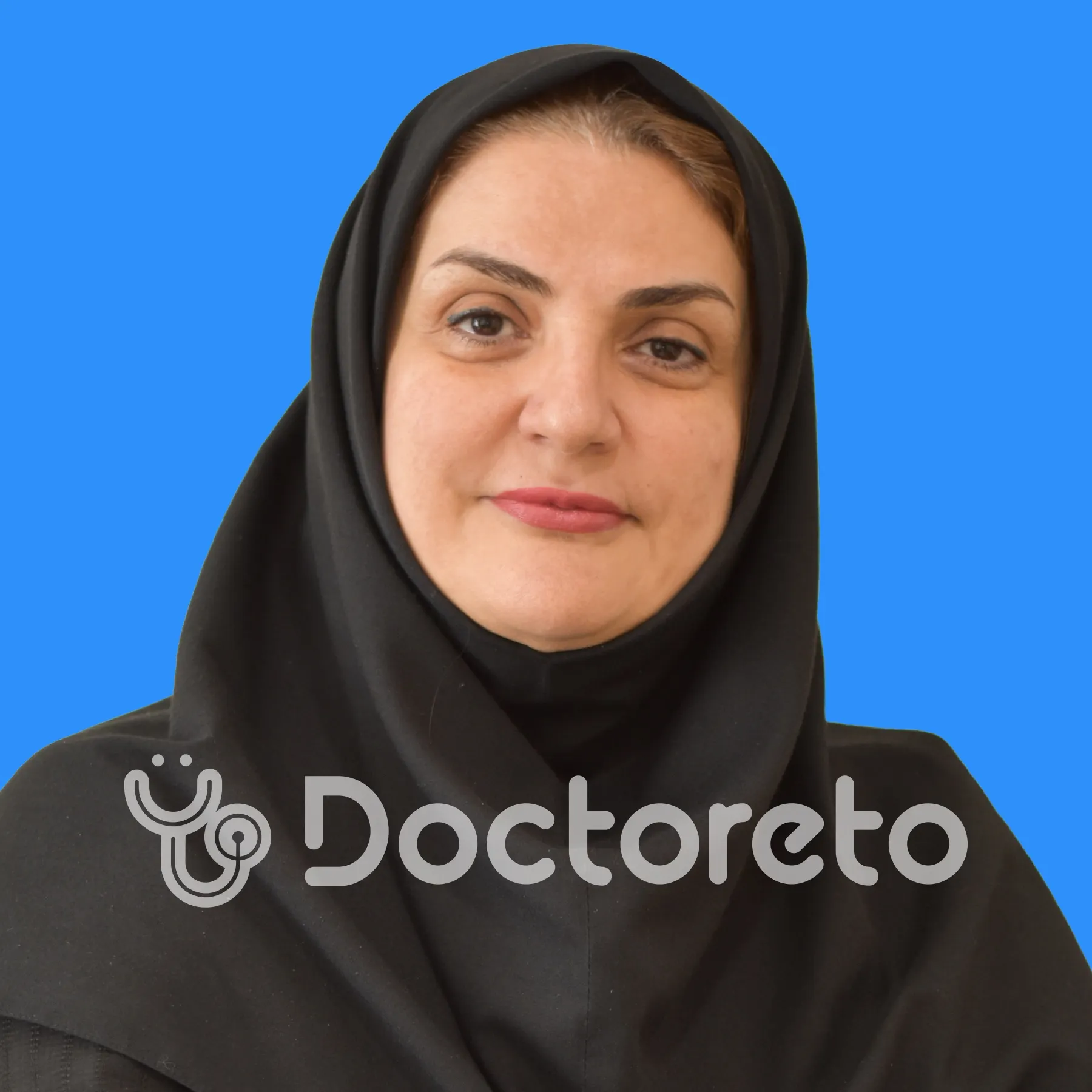 دکتر مریم استقامتی