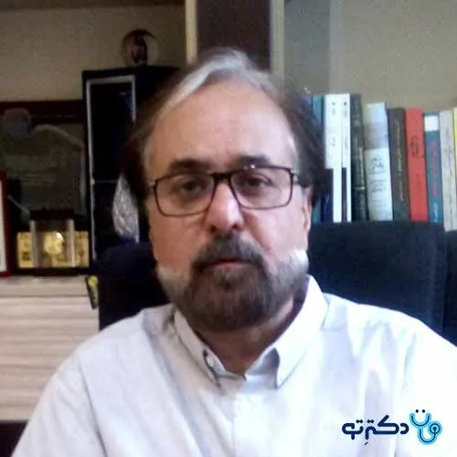 دکتر علی فیروزآبادی