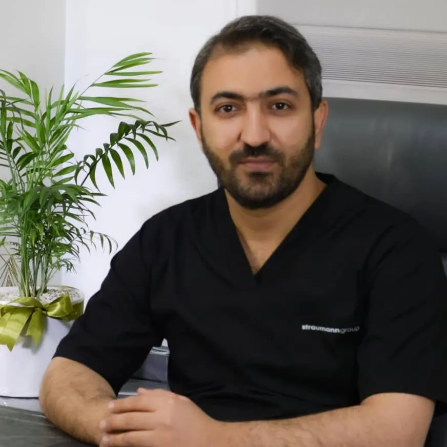 دکتر مهدی صادقی