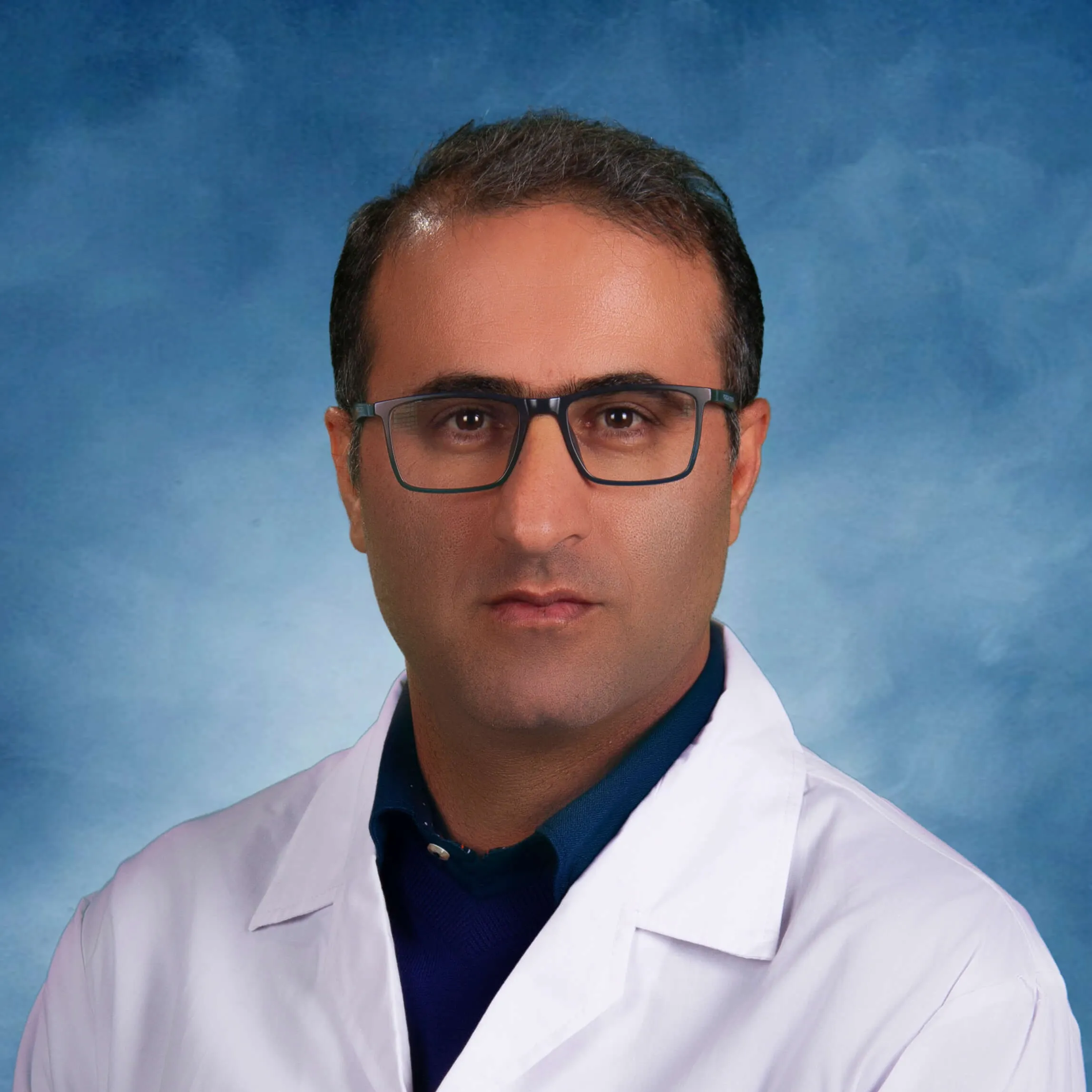 دکتر محمد امیدی