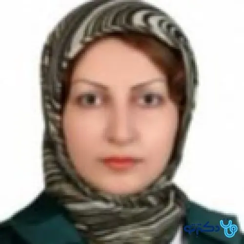 دکتر مریم خادم