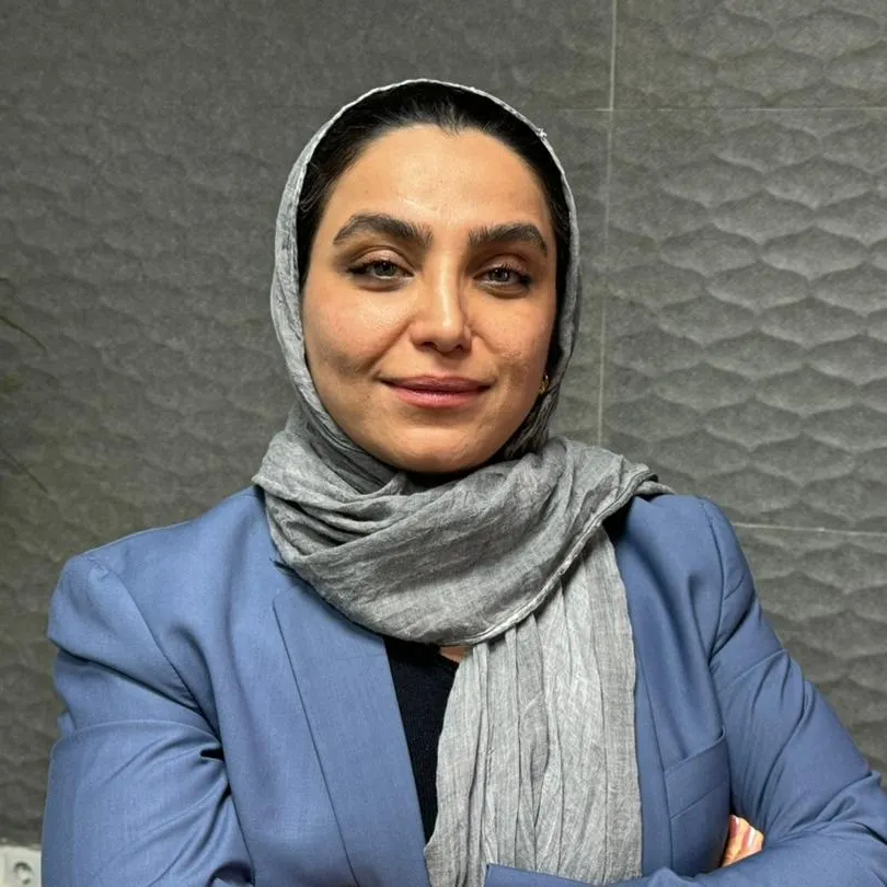 دکتر دیدار شمالی