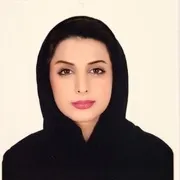 دکتر نازیلا محمدی
