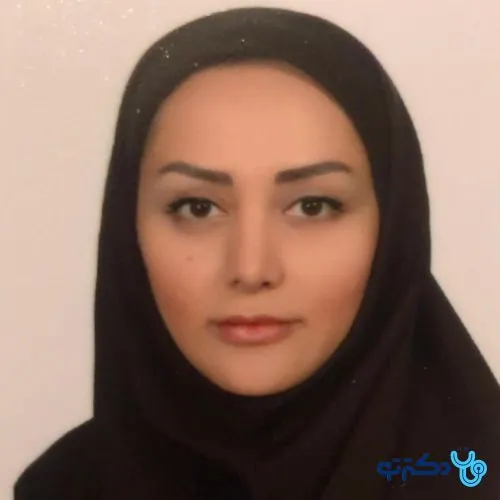 دکتر پریسا یزدان شناس
