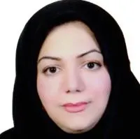 دکتر مژده تواضع