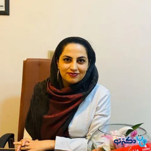 دکتر مرضیه افروزنده