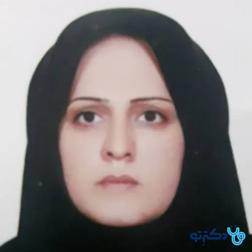 دکتر جمیله مرشدی