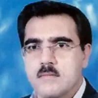دکتر باقر بحرینی