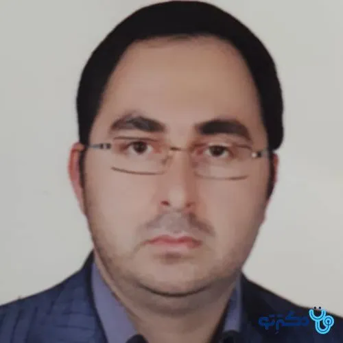دکتر رحمان علیزادیان