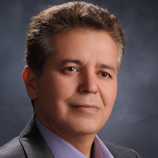 دکتر سعید جهانشاهلو