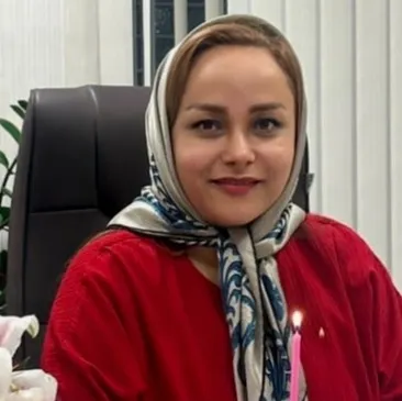 دکتر نسرین پورحاج شکر
