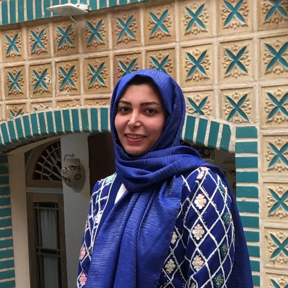 دکتر محبوبه دشتی