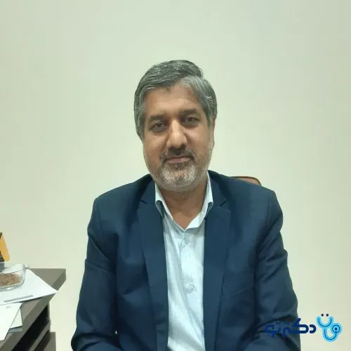 دکتر عبدالرضا صباحی