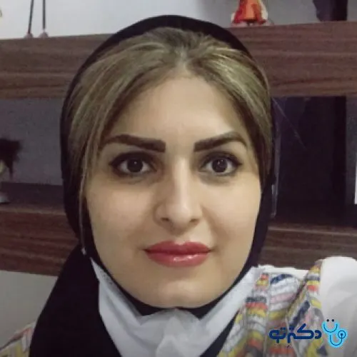 دکتر ناهید کاظمی