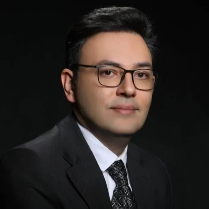 دکتر اتابک کاشفی مهر