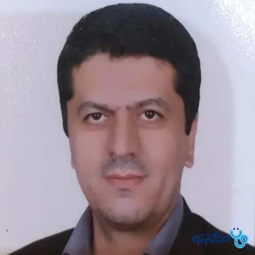 دکتر علی مصدق خواه