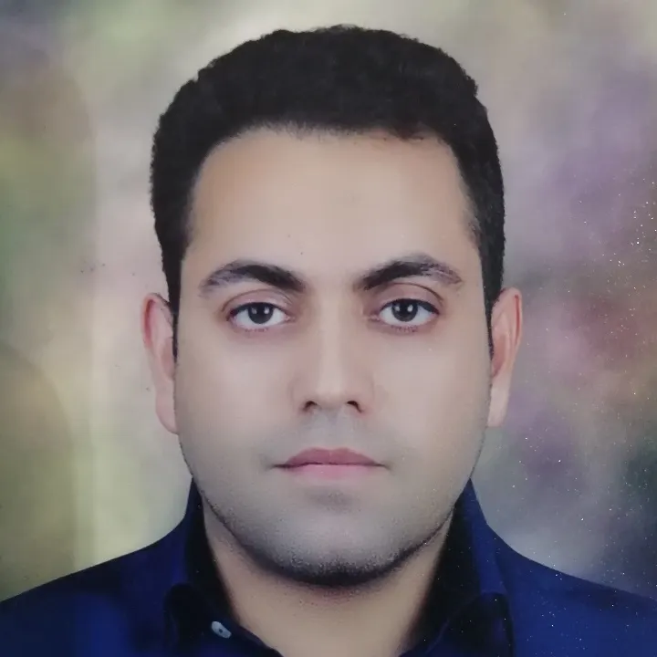دکتر کیومرث ایزدپناه
