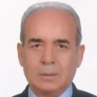 دکتر اکبر عبدالهی