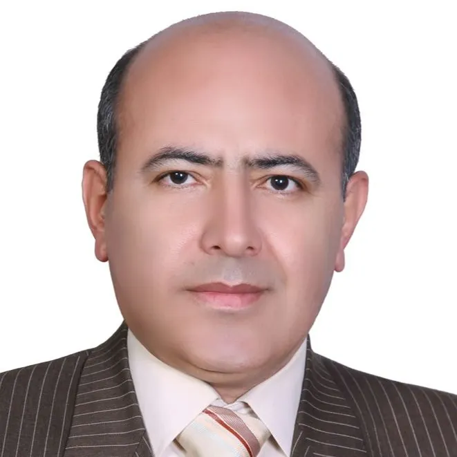 دکتر عزت اله رحیمی