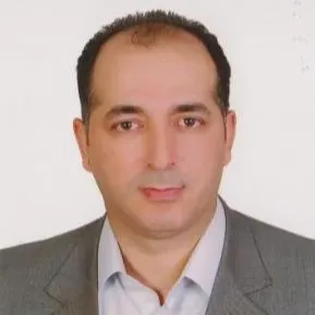 دکتر محمود منادی