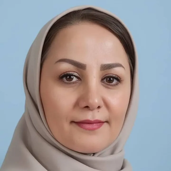 دکتر محبوبه باغبان