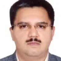 دکتر یدالله مایل