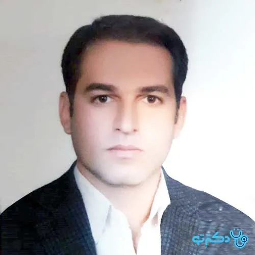 دکتر احمد مشکورنیا