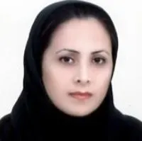 دکتر ندا مفتاح