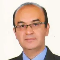 دکتر مجید کریمیان