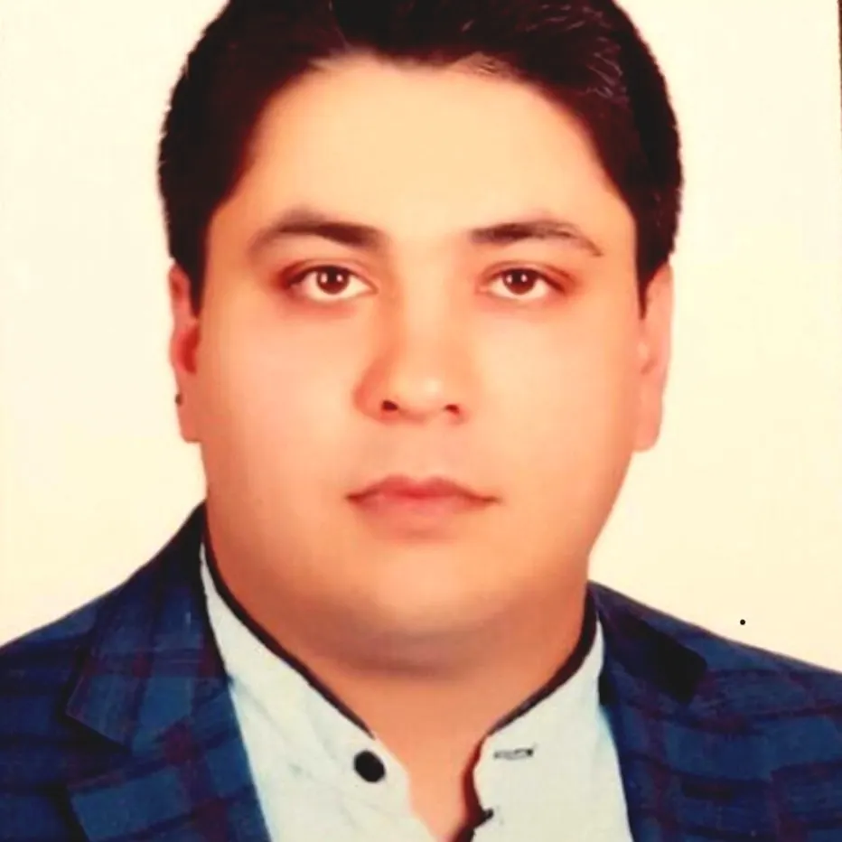 دکتر محسن برکم