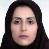 دکتر فرزانه جابری