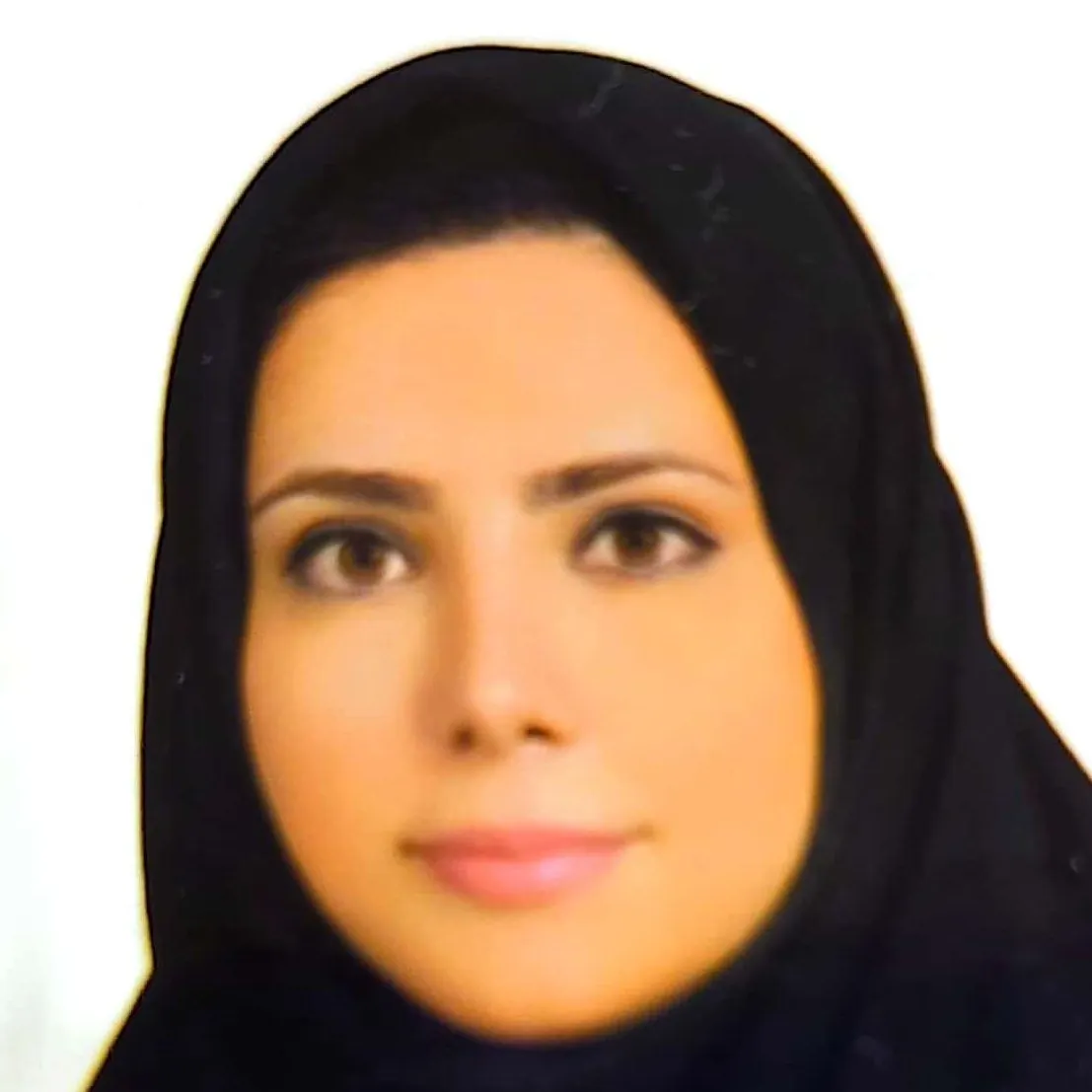 دکتر مرضیه حسین بالام