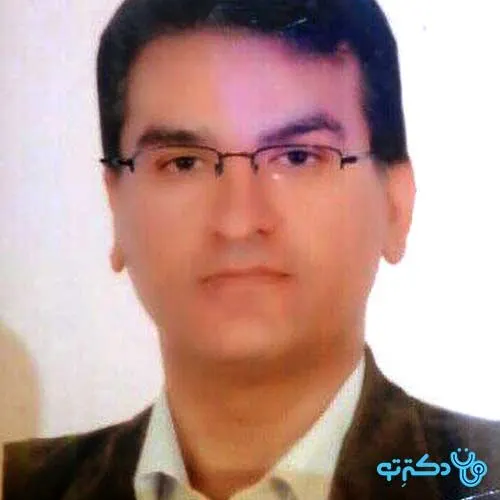 دکتر سعید سعیدنیا
