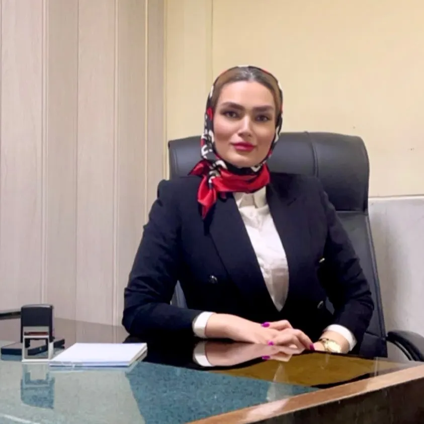 فریده محمدزاده