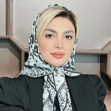 دکتر آذین گازر