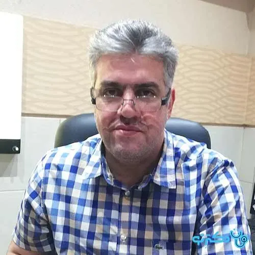دکتر مسعود زینالی