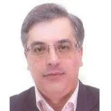 دکتر محمد وفائی شاهی