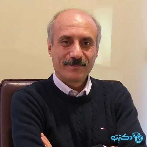 دکتر مجتبی عظیمیان