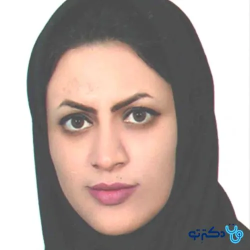 دکتر فریبا بخشی