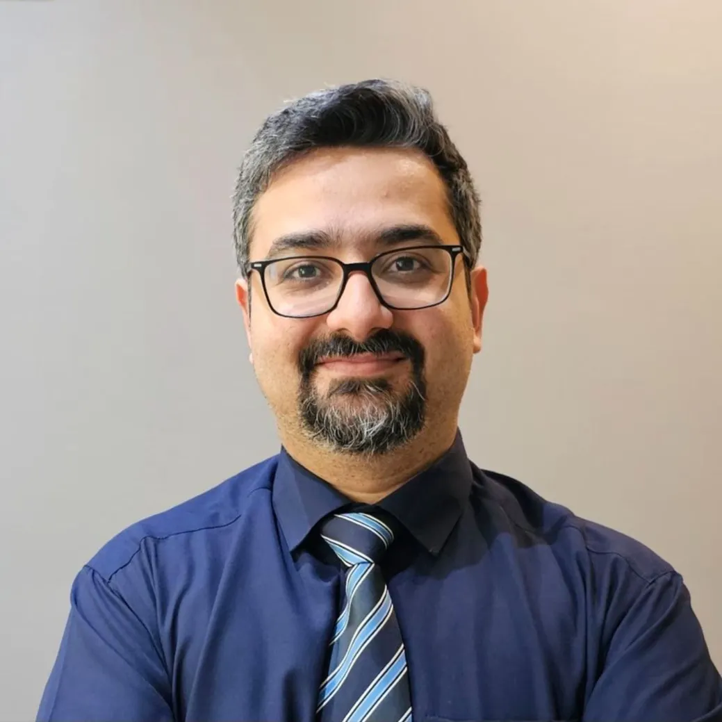 دکتر امیر ضمیری اخلاقی