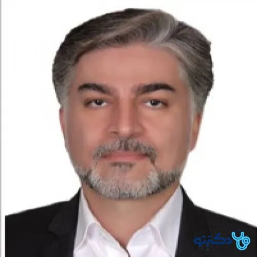 دکتر غلامرضا جلودار