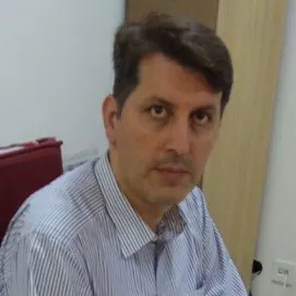 دکتر بهنام حسینی آهنگر