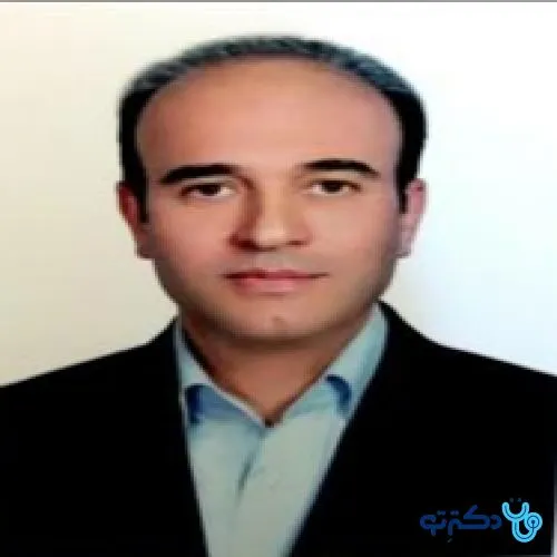 دکتر مجید مظفری