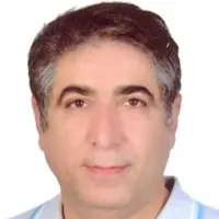 دکتر محمد عباسی تشنیزی