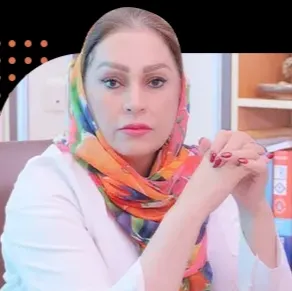 دکتر ژیلا غفوریان
