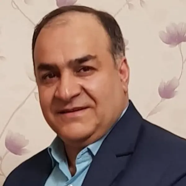 دکتر شیرزاد خیراندیش